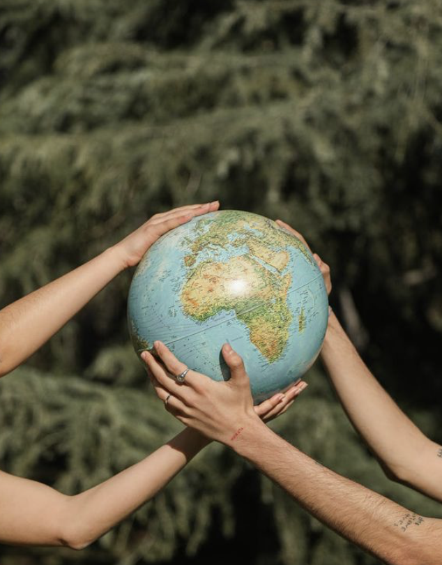 Social Life cycle Assessment